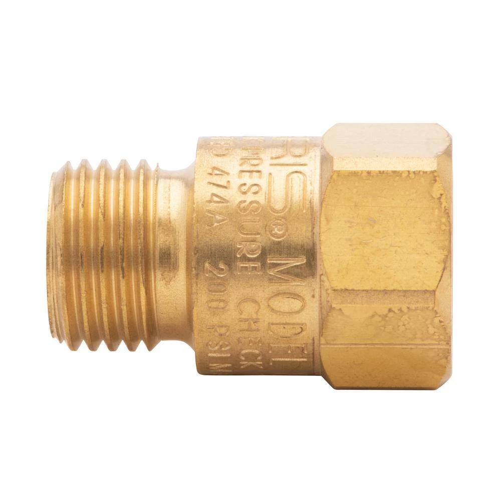 Check Valve by Harris - Image 7