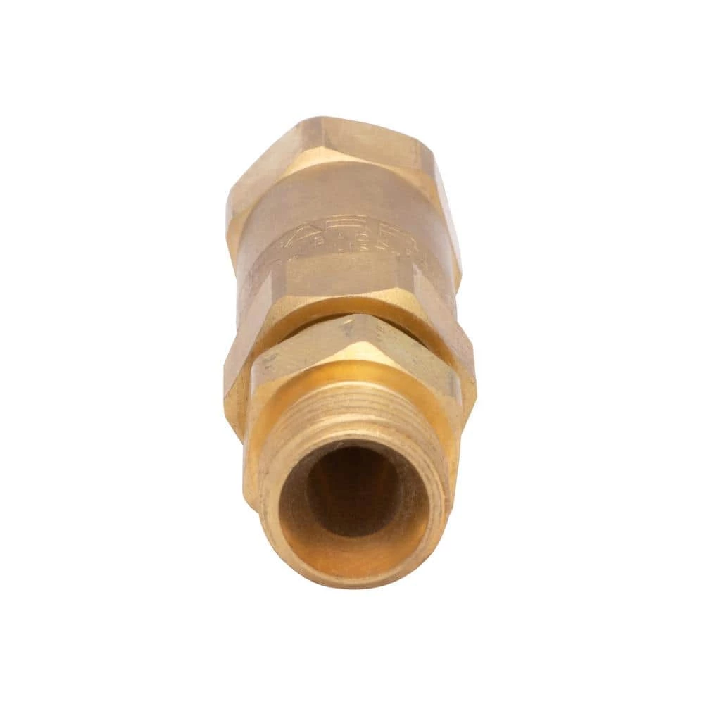 Flash-Guard Check Valves 88-6 CVR (R and L) by Harris - Image 4