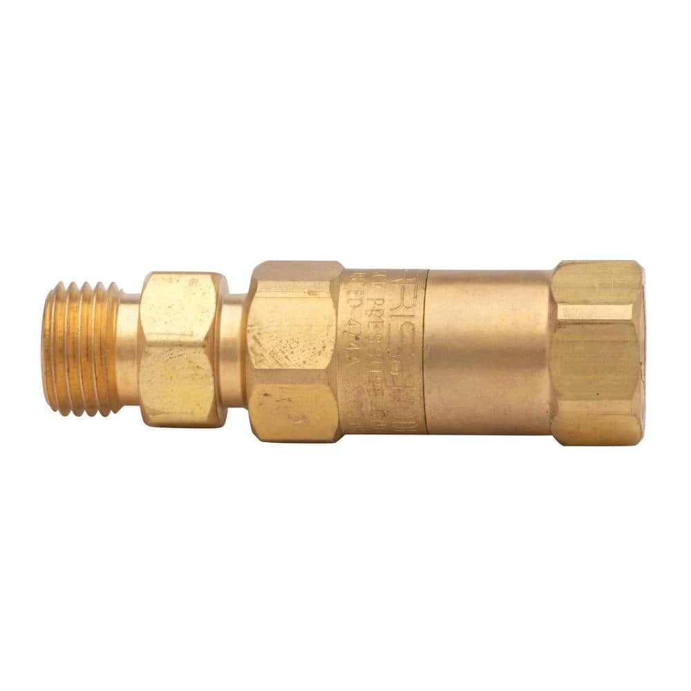 Flash-Guard Check Valves 88-6 CVR (R and L) by Harris - Image 5