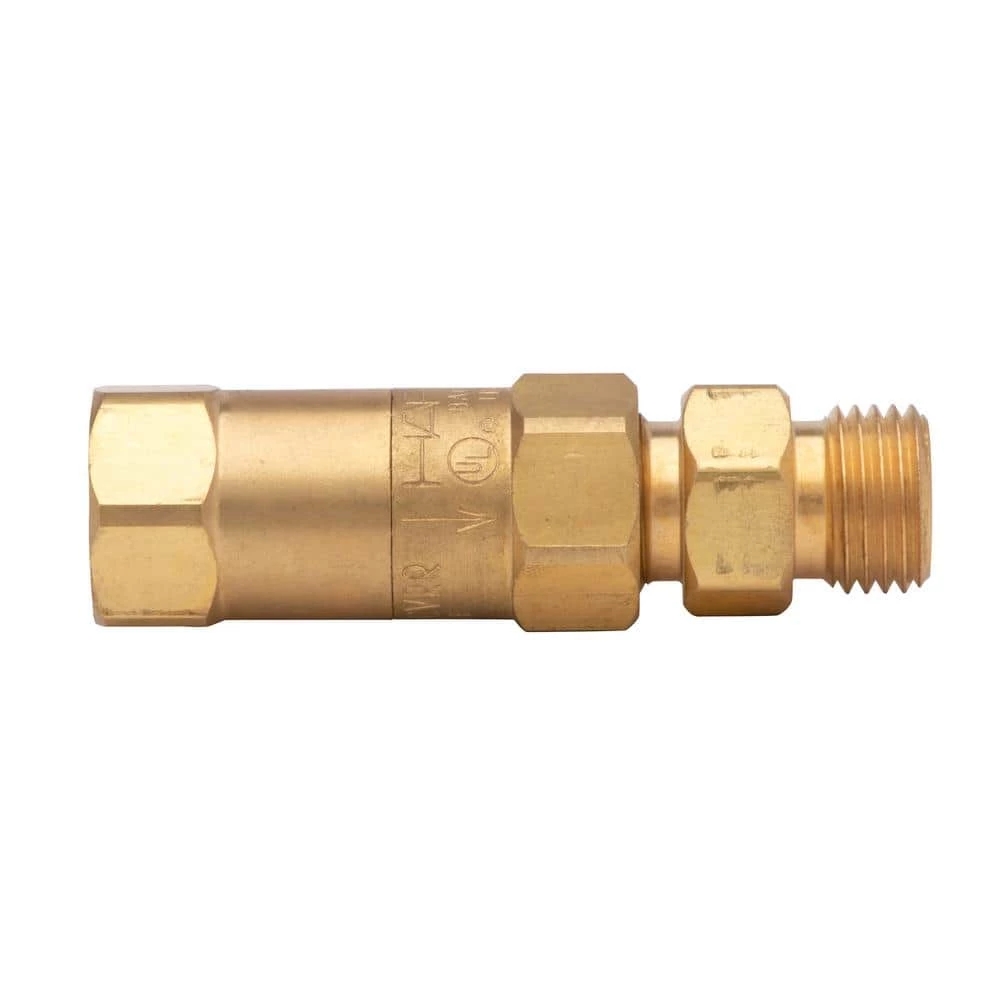 Flash-Guard Check Valves 88-6 CVR (R and L) by Harris - Image 2