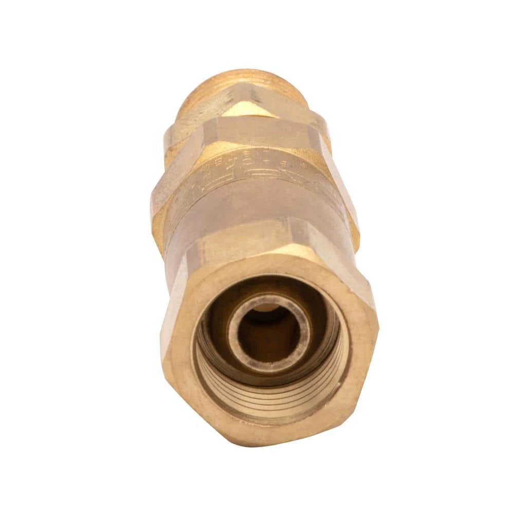 Flash-Guard Check Valves 88-6 CVR (R and L) by Harris - Image 6