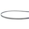 1/2 in. W x 0.020 in. T 14 TPI 44-7/8 in. Bi-Metal Band Saw Blade by Olson Saw