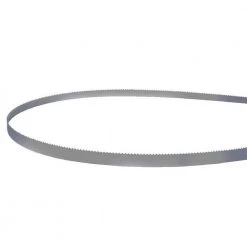 1/2 in. W x 0.020 in. T 14 TPI 44-7/8 in. Bi-Metal Band Saw Blade by Olson Saw