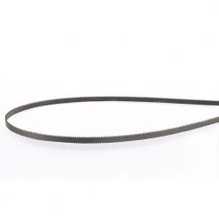 Flex Back Bandsaw Blade 105 x 1/8 with 14 TPI High Carbon Steel with Hardened Edges by Olson Saw