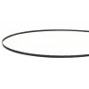 80 in. L x 3/8 in. with 4-Skip TPI High Carbon Steel with Hardened Edges Band Saw Blade by Olson Saw
