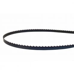 1/2 in. x 105 in. L 3 TPI High Carbon Steel Band Saw Blade with Hardened Edges by Olson Saw