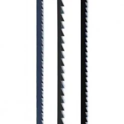 5 in. L Pin End Scroll Saw Blade Assortment with 6 each FR42401, SC41101 and SC441201 by Olson Saw