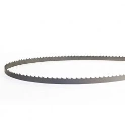 93-1/2 in. L x 1/4 in. with 6 TPI High Carbon Steel with Band Saw Blade by Olson Saw