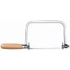 7 in. Coping Saw with Wood Handle by Olson Saw