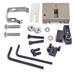 Scroll Saw Blade Conversion Kit for Most 16 in. Scroll Saws by Olson Saw