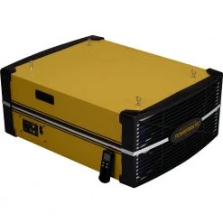 PM1200 Air Filtration System by Powermatic