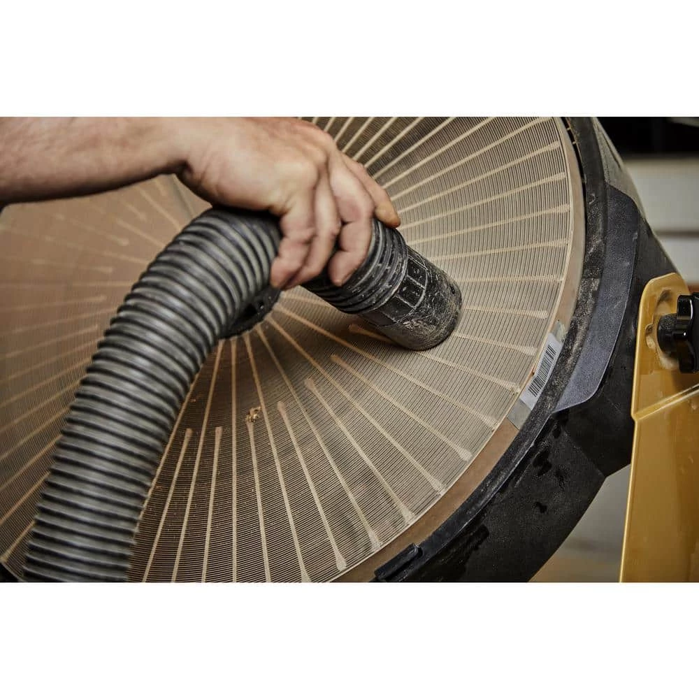 PM1250 Micro Dust AFS by Powermatic - Image 6