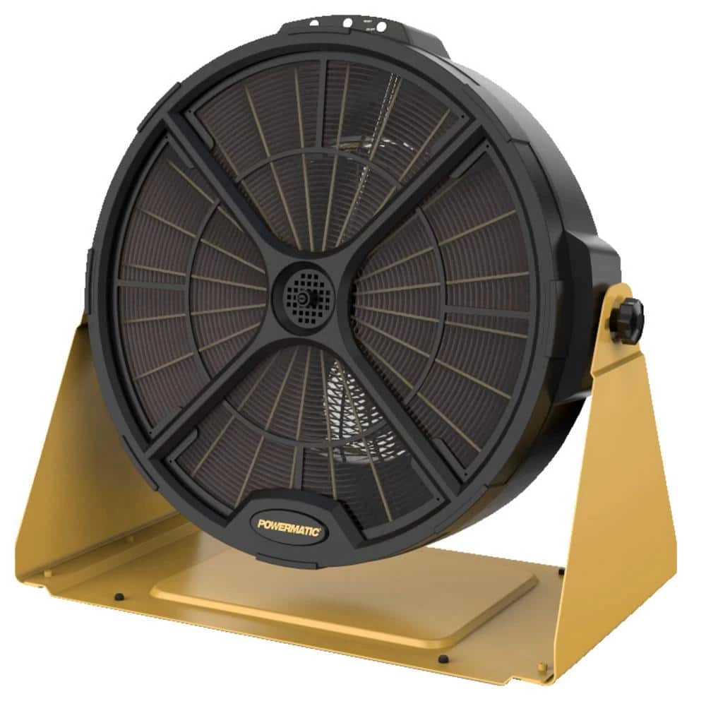 PM1250 Micro Dust AFS by Powermatic