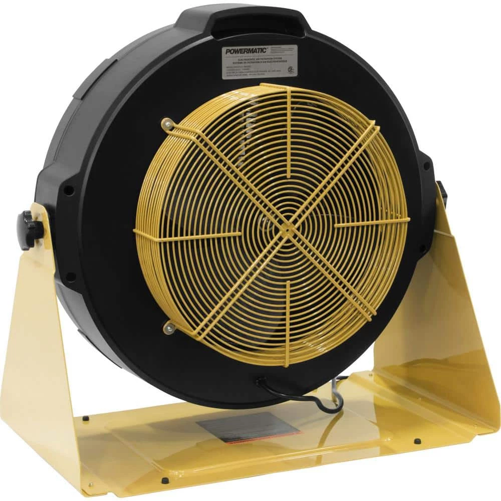 PM1250 Micro Dust AFS by Powermatic - Image 2