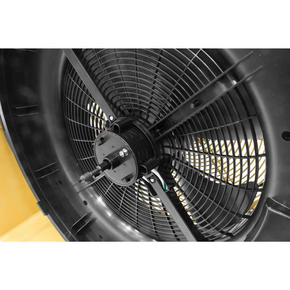 PM1250 Micro Dust AFS by Powermatic - Image 3