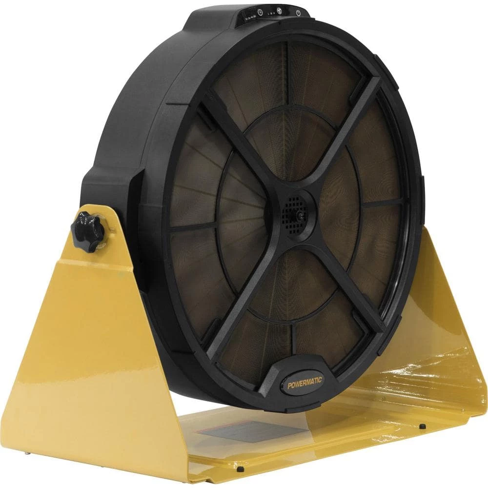 PM1250 Micro Dust AFS by Powermatic - Image 7