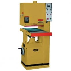 230-Volt 5 HP 1PH Open End Belt Sander by Powermatic