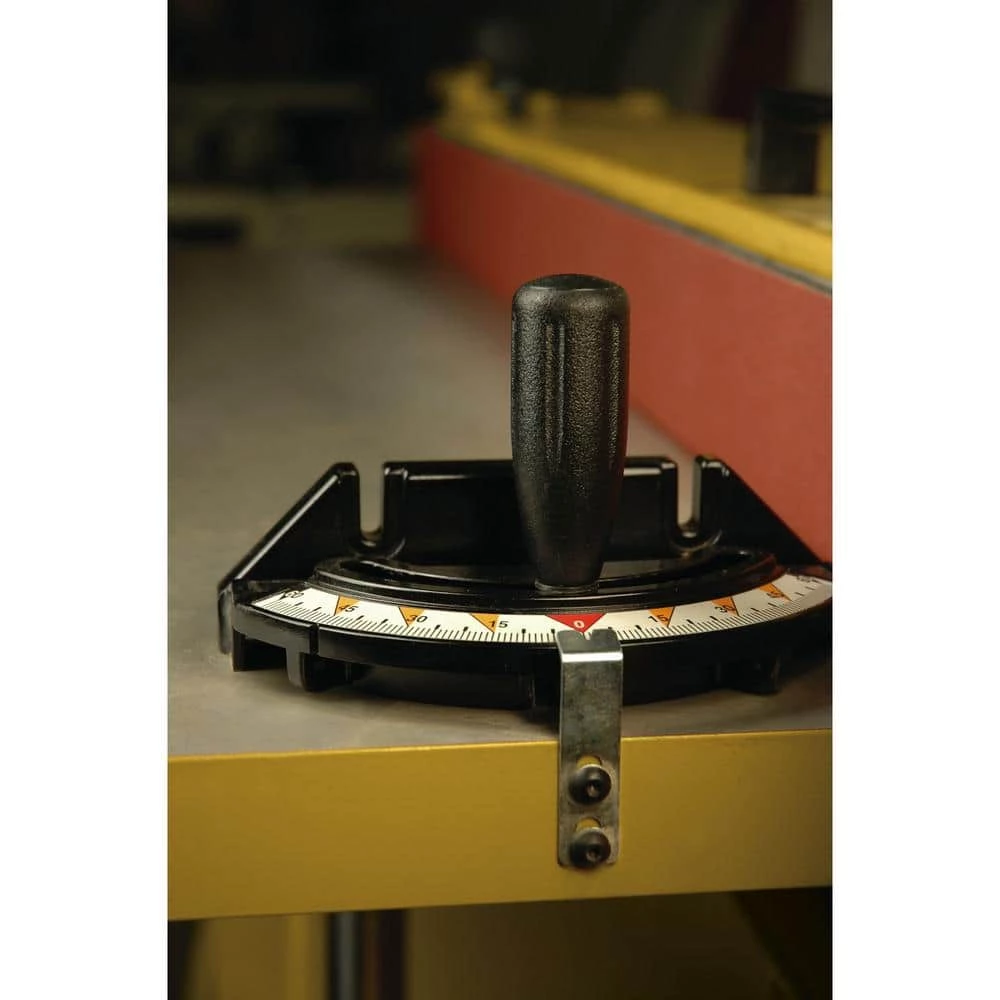 230-Volt/460-Volt 3 HP 3PH Oscillation Edge Sander by Powermatic - Image 7