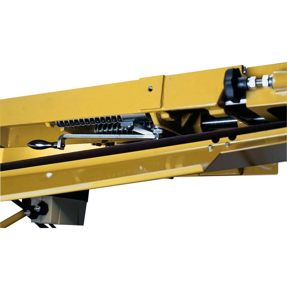 230-Volt/460-Volt 3 HP 3PH Oscillation Edge Sander by Powermatic - Image 2