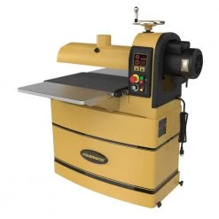 1-3/4 HP Drum Sander by Powermatic