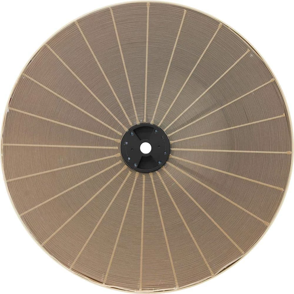 PM1250 Micro Dust Filter by Powermatic