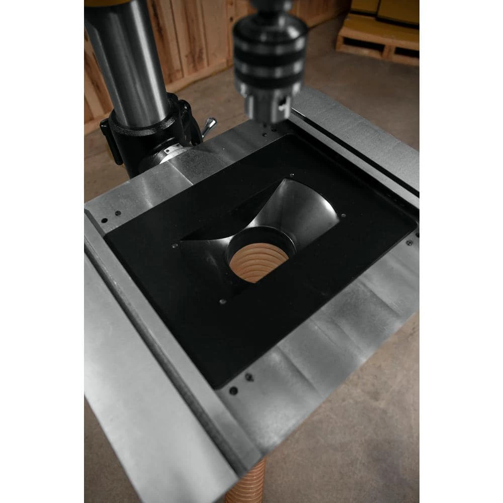 PM2820EVS Downdraft Table by Powermatic - Image 4