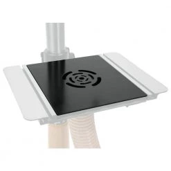 PM2820EVS Downdraft Table by Powermatic