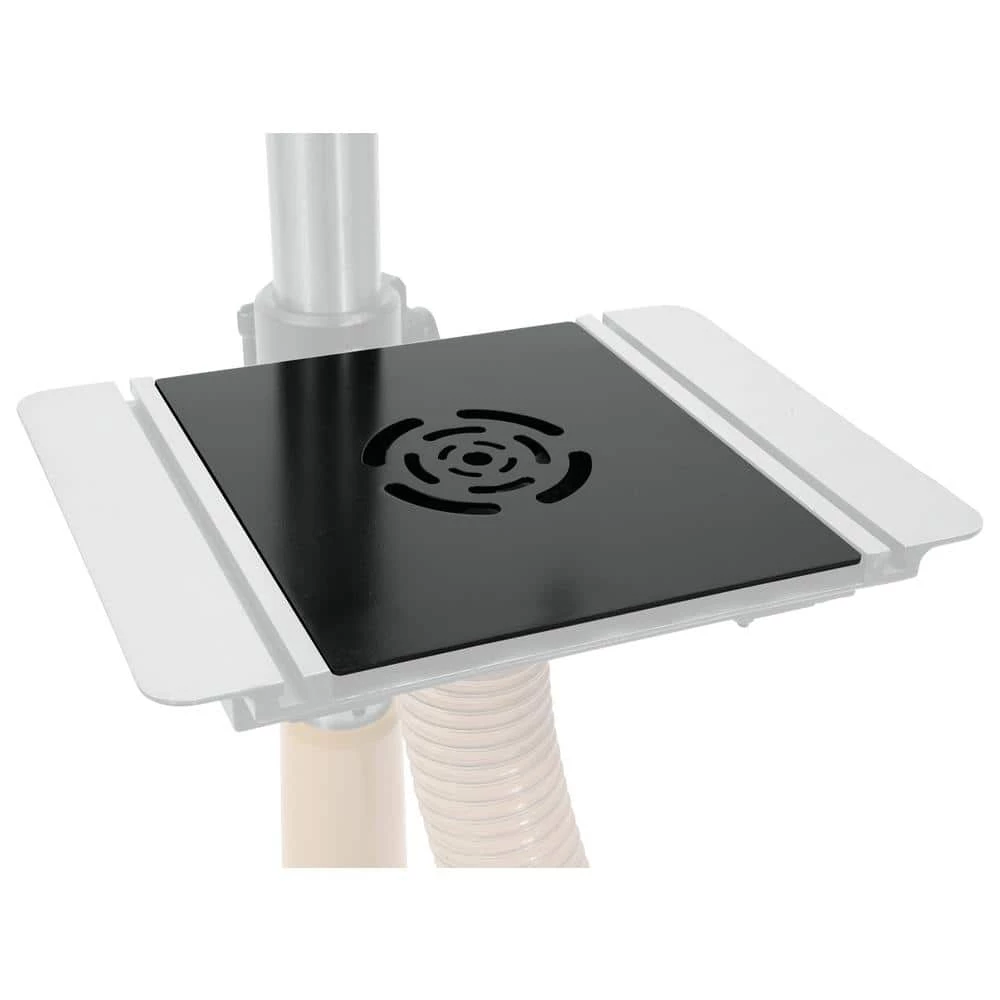 PM2820EVS Downdraft Table by Powermatic