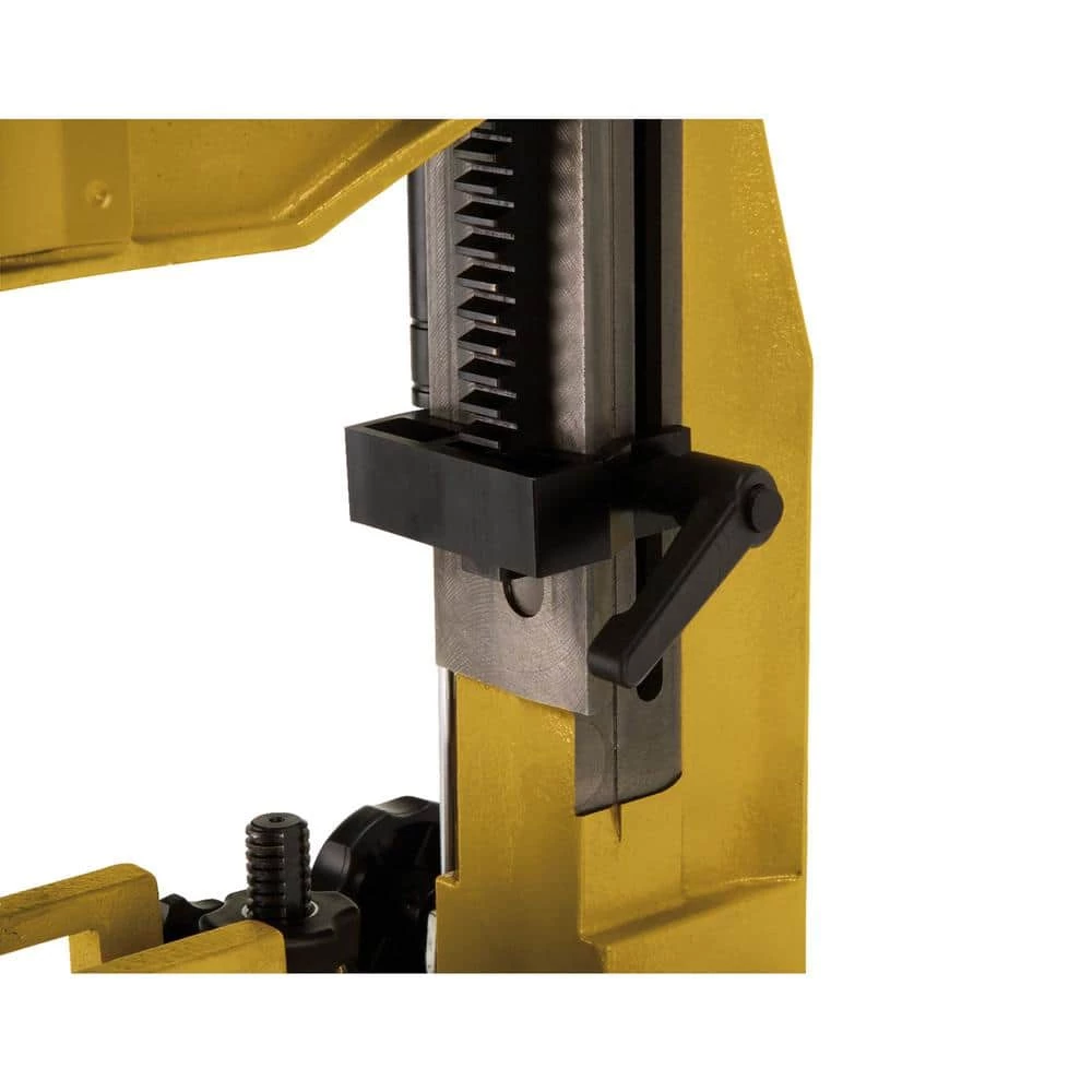 115-Volt/230-Volt 3/4HP 1PH Mortiser by Powermatic - Image 4