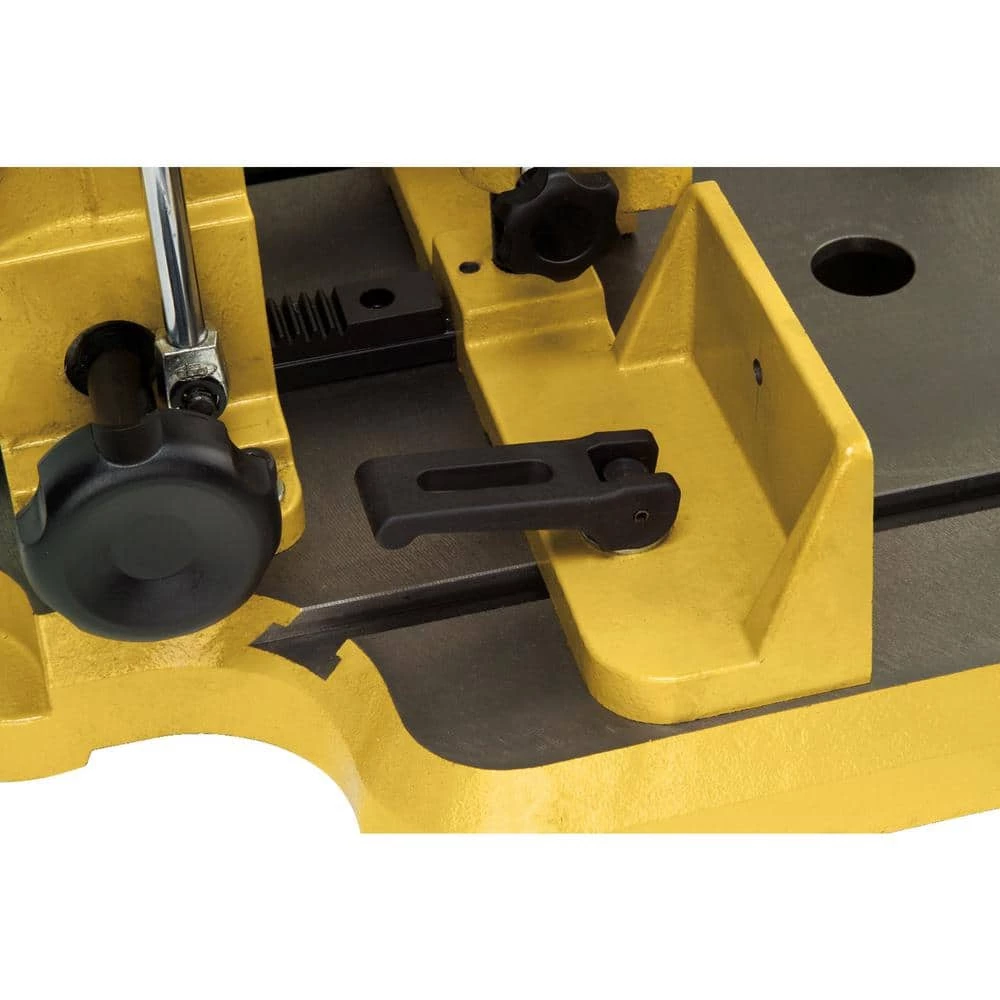 115-Volt/230-Volt 3/4HP 1PH Mortiser by Powermatic - Image 5