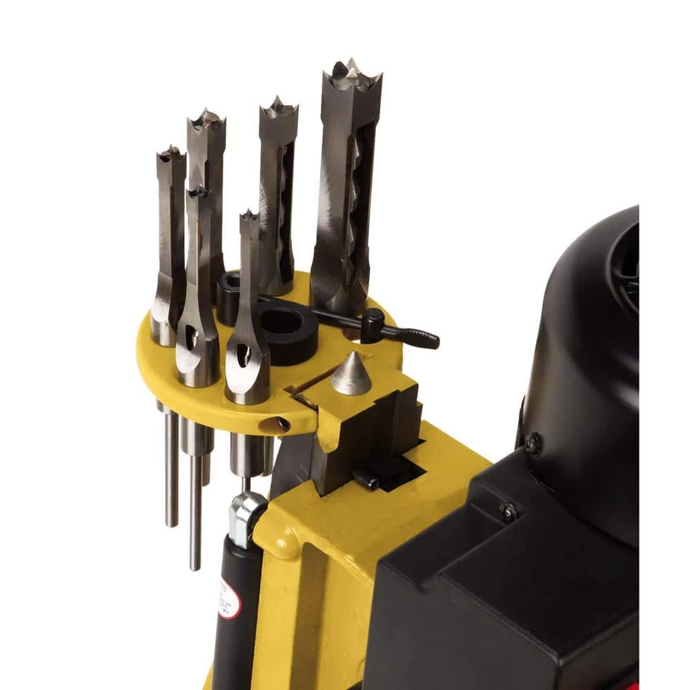 115-Volt/230-Volt 3/4HP 1PH Mortiser by Powermatic - Image 6