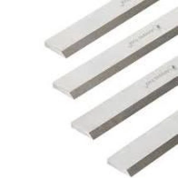 Models 208,209 Jointer Knives, Single Sided (set of 4) by Powermatic - Image 4