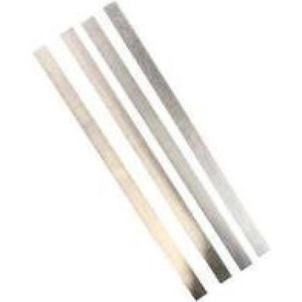 Models 208,209 Jointer Knives, Single Sided (set of 4) by Powermatic - Image 5