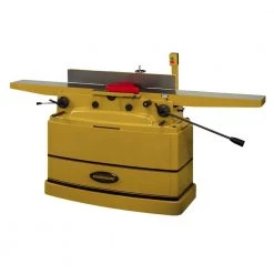 PJ-882HH 230-Volt 2 HP 1PH Jointer by Powermatic