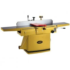 1285 230-Volt 3 HP 1PH Jointer by Powermatic