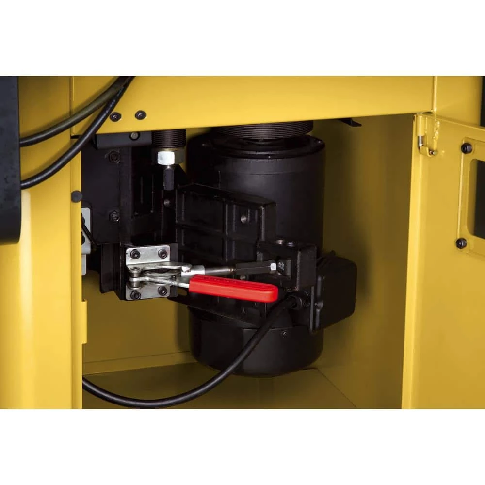 PM2700 230-Volt 3HP 1PH SHAPER by Powermatic - Image 6