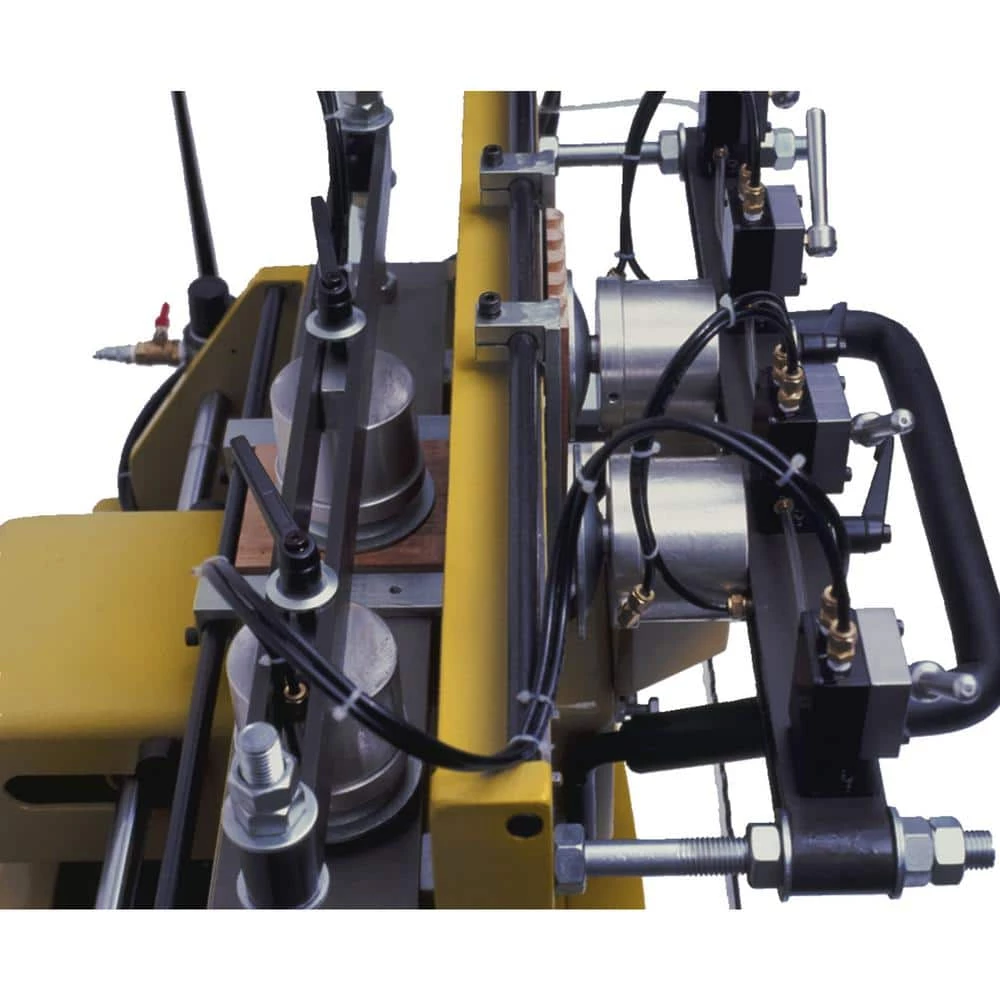 DT65 Dovetailer, 1HP 1PH 230-Volt by Powermatic - Image 6