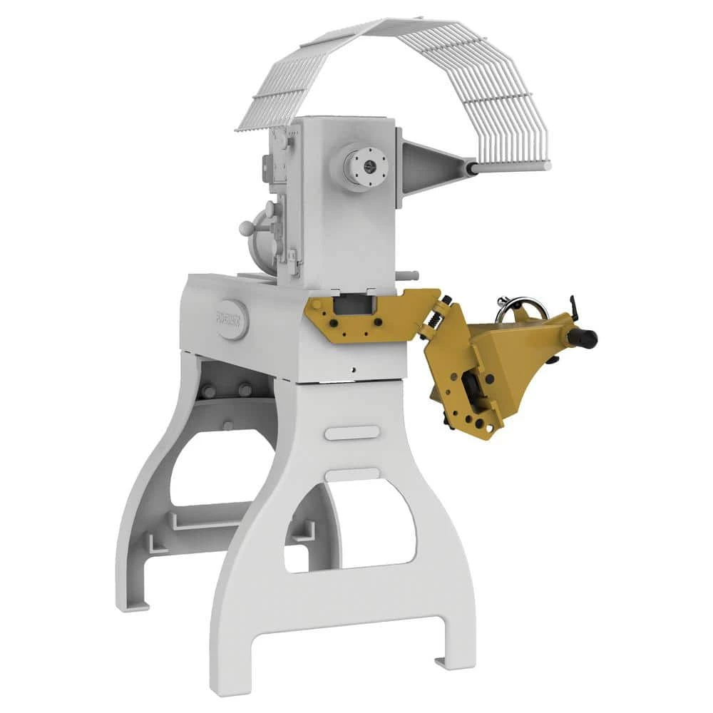 PM-SA Swing Away Lathe Tailstock by Powermatic - Image 4