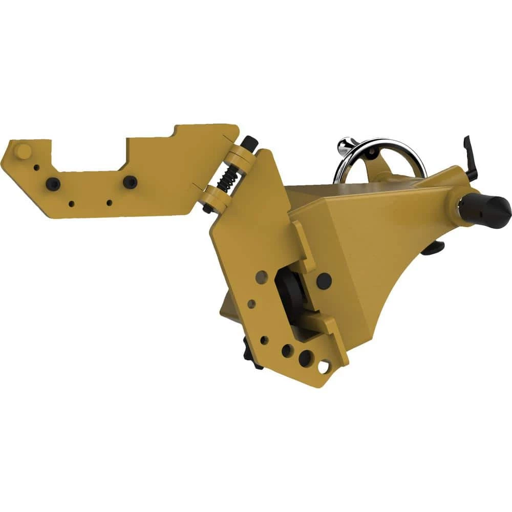 PM-SA Swing Away Lathe Tailstock by Powermatic - Image 5