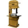 PM2013B 230-Volt 5 HP 1PH Bandsaw by Powermatic
