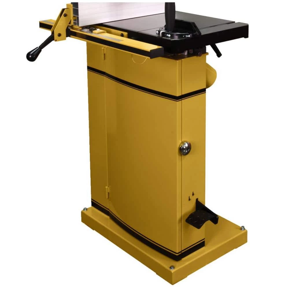 PM1500 230-Volt 3 HP 1PH Bandsaw by Powermatic - Image 3