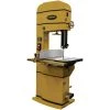 PM1800B 230-Volt 5 HP 1PH Bandsaw by Powermatic