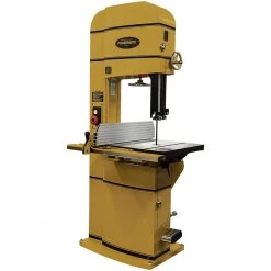 PM1800B 230-Volt 5 HP 1PH Bandsaw by Powermatic