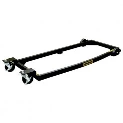 Mobile Base for PJ882/PJ-882HH Jointers by Powermatic