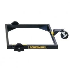 Mobile Base for PWBS-14 Band Saw by Powermatic
