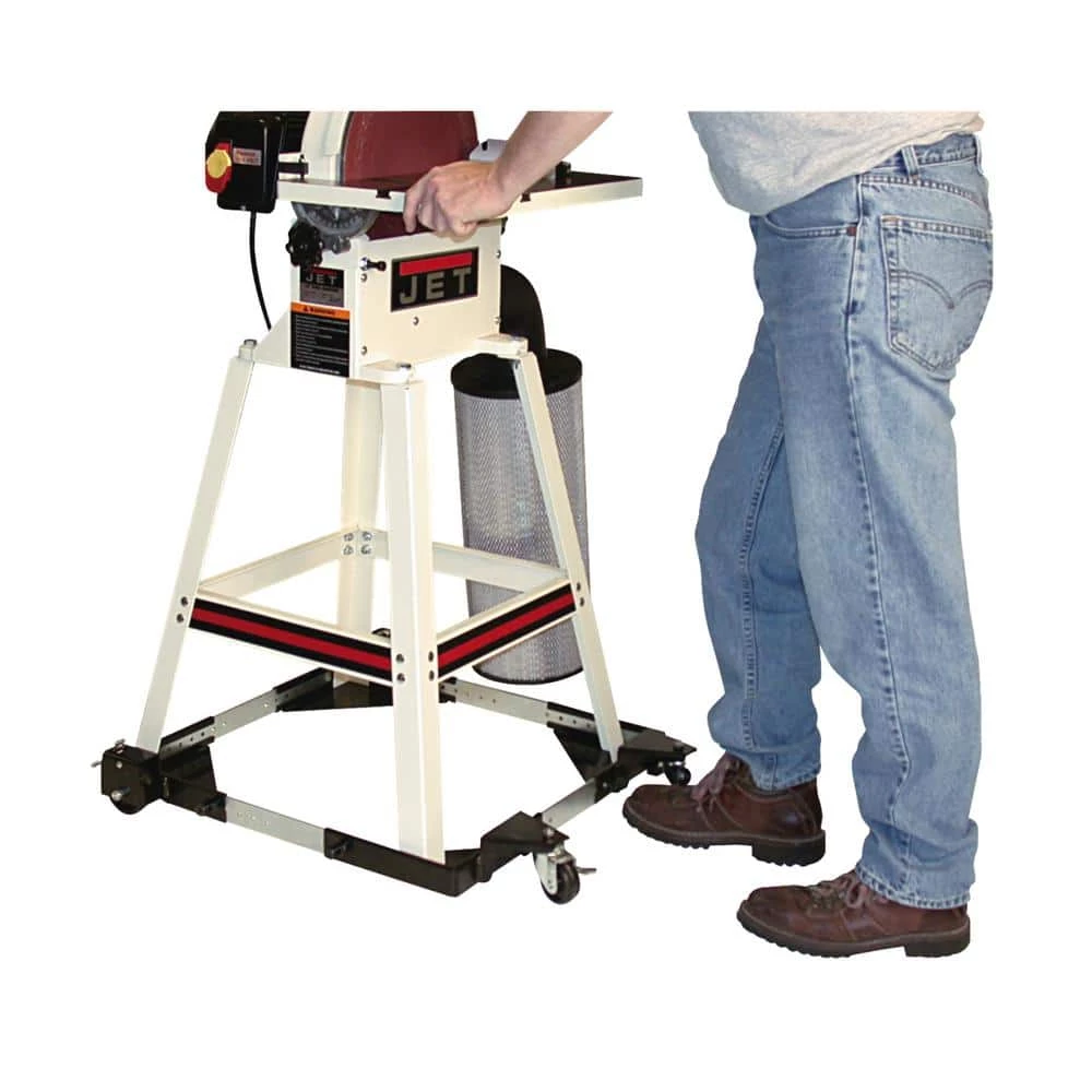 JMB-UMB Universal Mobile Base by Powermatic - Image 2