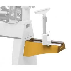 PM 3520C 20 in. Bed Extension by Powermatic