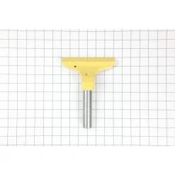 6 in. Toolrest for Models 3520A and 4224 Woodworking Lathes by Powermatic