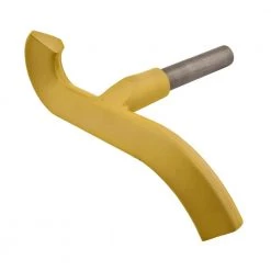 Bowl Turning Rest - Right for PM3520A, PM3520B, PM3520C and PM 4224 Wood Lathes by Powermatic