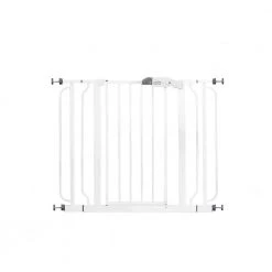 30 in. Easy Step 41.5 in. Extra Wide Walk-Through Gate by Regalo